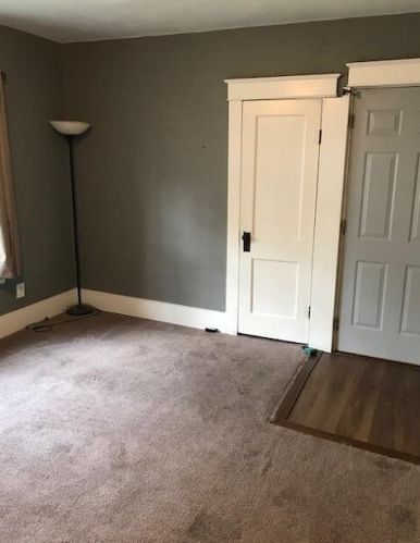 2336 5th St, Meskegon MI  49444-1476 exterior