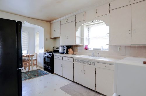 6206 105th St, Milwaukee WI 53225-1409 exterior