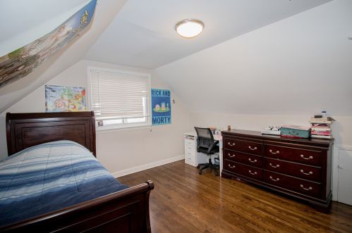 8033 State St, Chicago IL 60827-2003 exterior