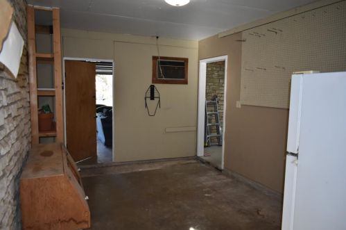 5708 Beacon Dr, Austin TX 78734-1417 exterior