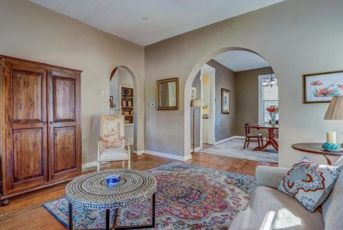 6616 Alabama Ave, Saint Louis MO 63111-2717 exterior