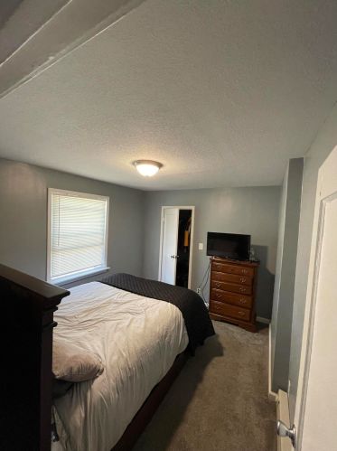 1054 Amity Ave, Meskegon MI  49442-3711 exterior