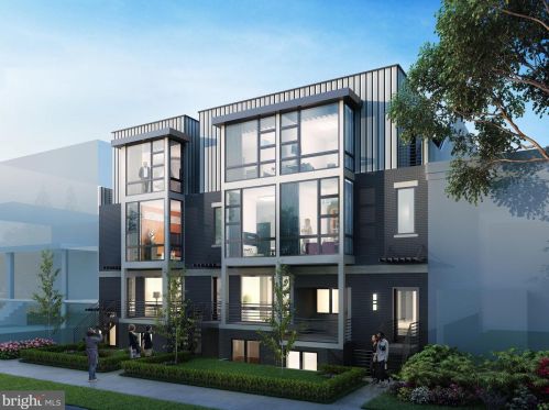 134 U St, Washington, DC 20001-1606