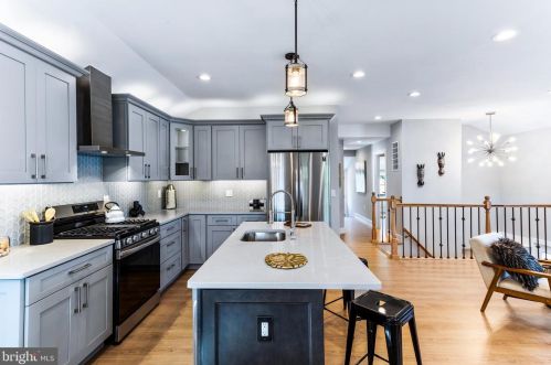 4812 Hayes St, Washington DC  20019-3649 exterior