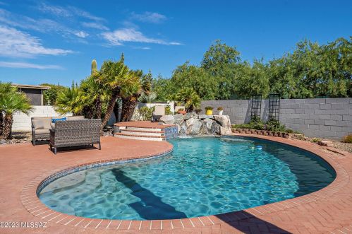 64364 Galveston Ln, Tucson AZ  85739-1020 exterior