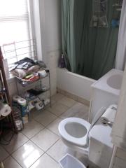 407 Huntington Ave, Boston MA  02115 exterior