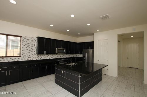 3110 Jasmine Dr, Chandler AZ  85286-1647 exterior