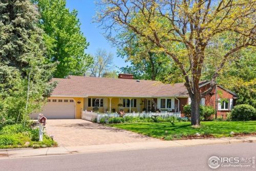 430 Lipan Way, Boulder, CO 80303-3639