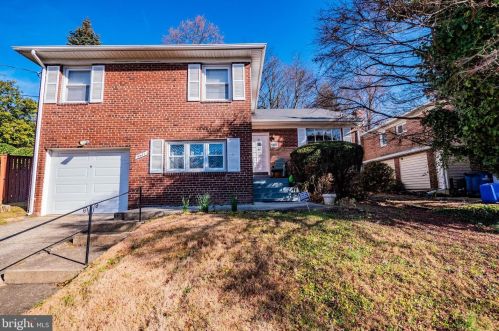 8921 2 Ave, Silver Spring MD 20910-2149 exterior