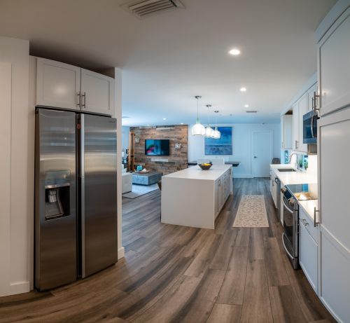 201 4th Ave, Boca Raton FL  33432-4041 exterior