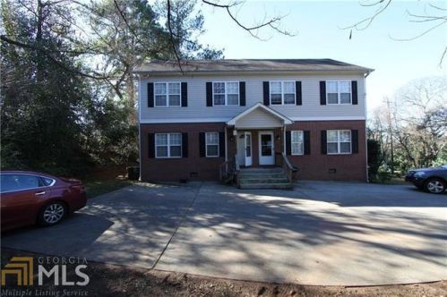 1504 Mary George Ave, Atlanta, GA 30318-3546