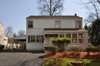 239 Boulevard, Kenilworth NJ  07033-1443 exterior