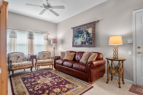 324 Breezy Point Loop, Fort Pierce FL  34986-2669 exterior