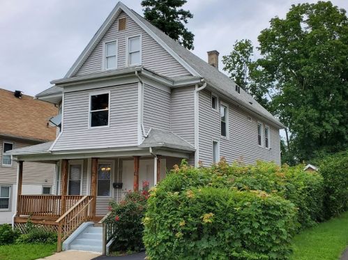 18 Noel St, Springfield MA  01108-1236 exterior