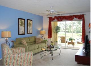 1900 Bella Vista Way, Fort Pierce FL  34952-2627 exterior