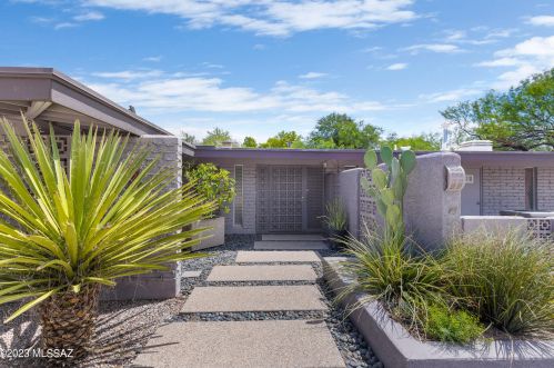 2150 Donner Ave, Tucson, AZ 85749-8599