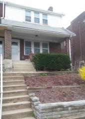 3307 Parkview Ave, Pittsburgh PA  15213-4515 exterior
