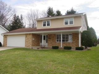 4909 Ralph Cir, Madison, WI 53714-2634