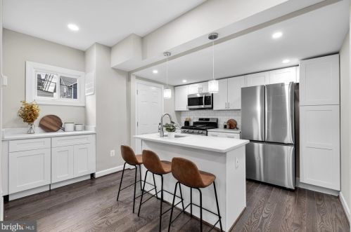 6106 9, Washington DC 20001-5301 exterior