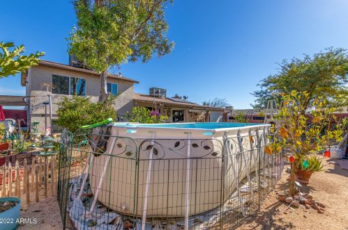 12602 37 Ave, Phoenix AZ 85053-4616 exterior