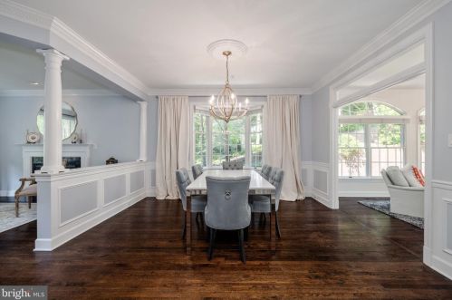 1941 Valleywood Rd, Mc Lean VA  22101-4931 exterior