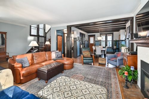 2946 Stowell Ave, Milwaukee WI 53211-3349 exterior