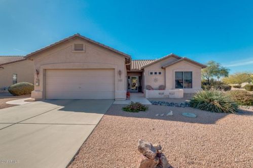 6920 Windstream Pl, Chandler AZ  85225-5400 exterior
