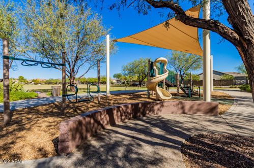 4433 Cottontail Rd, Phoenix AZ  85086-1447 exterior