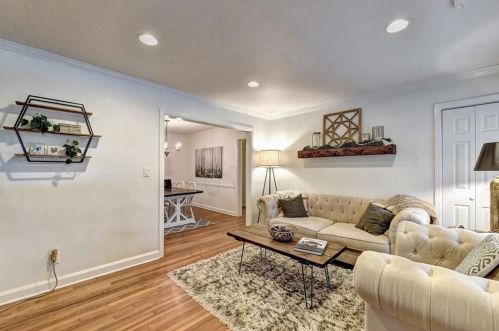 1631 Dresden Dr, Atlanta GA 30319-3633 exterior