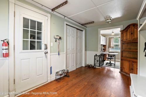 53 Arlene Dr, West Long Branch NJ 07764-1100 exterior