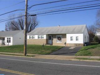 13030 Worthington Rd, Philadelphia PA  19116-1811 exterior