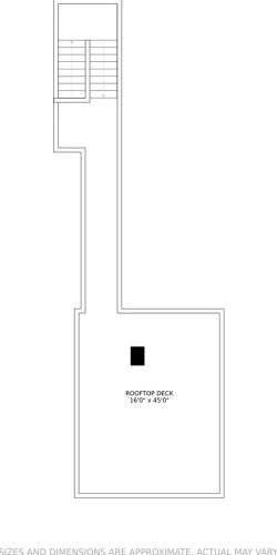 3341 Hamilton Ave, Chicago IL 60608-6036 exterior