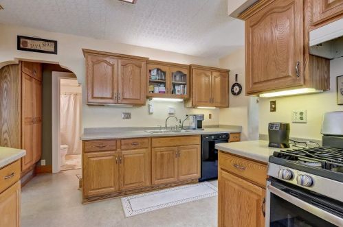 174 71, Milwaukee WI 53214-1654 exterior