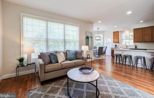 14408 Big Bear Ct, Silver Spring MD 20906-2463 exterior