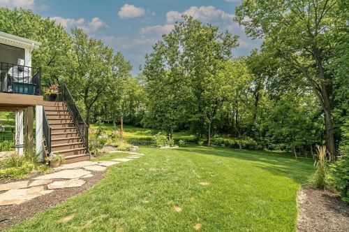 154 Slocum Ave, Saint Louis MO 63119-2263 exterior