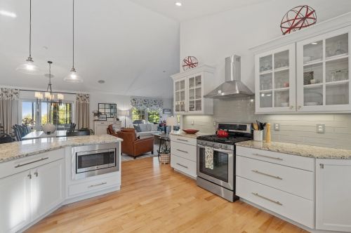 52 Stone Sled Ln, Concord NH 03304-5509 exterior