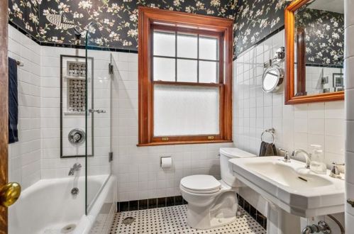 5317 Ellsworth Ave, Pittsburgh PA 15232-1803 exterior