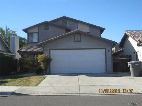 1546 Ashbury Way, Perris, CA 92571-3954