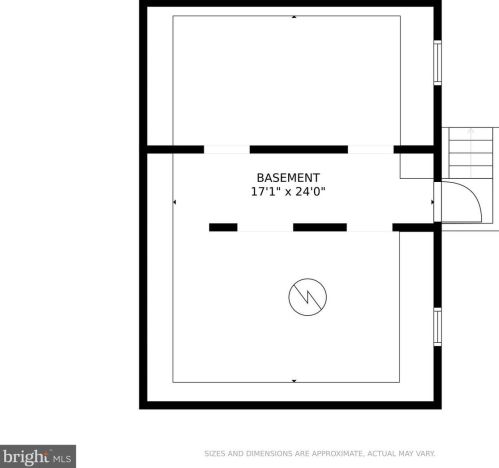 3628 21 Ave, Arlington VA exterior