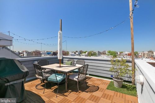 1503 19 St, Philadelphia PA 19145-1440 exterior