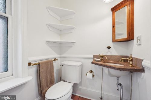 852 24 St, Philadelphia PA 19130-1913 exterior