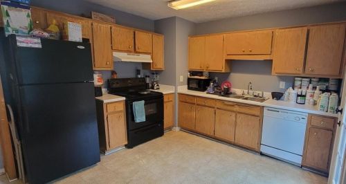 3829 Chase Dr, Gainesville GA 30507-9113 exterior