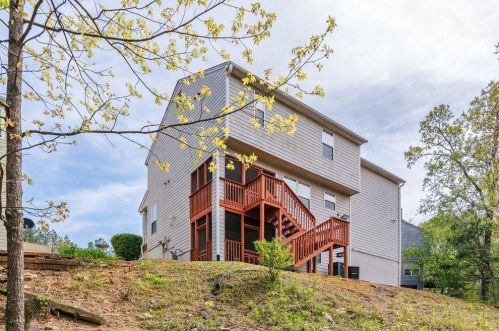 1282 Summerstone Trce, Austell GA exterior