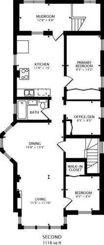 2501 Superior St, Chicago IL 60644-1326 exterior