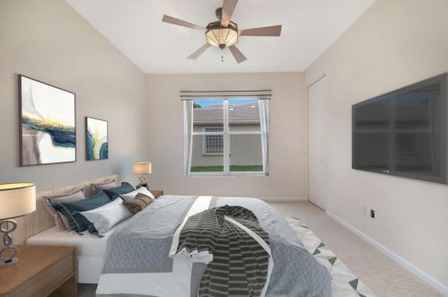 7303 Lahana Cir, Boynton Beach FL 33437-7174 exterior