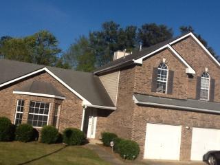 3340 Spring Mesa Dr, Lithonia GA  30039-4764 exterior