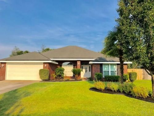 5673 Berry Brk Cir, Milton FL  32571-6318 exterior