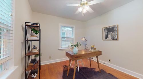 744 Laclede Sta Rd, Saint Louis MO 63117-2048 exterior