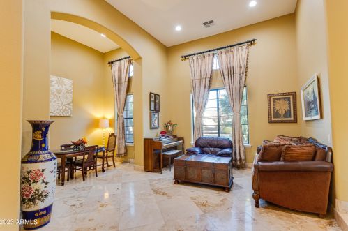 4102 Scorpio Pl, Chandler AZ 85249-5845 exterior