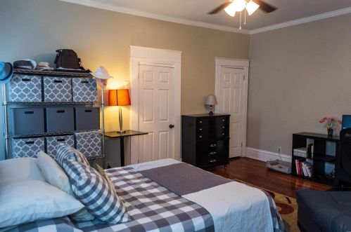 4131 Virginia Ave, Saint Louis MO 63118-4317 exterior